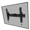 Image de Neomounts WL35S-850BL16 kit de montage - inclinable - pour TV - noir