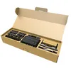 Image de Support mural TV - Neomounts - WL40S-850BL16 - Inclinable 14° - Pivotant 40° - Charge 45 kg