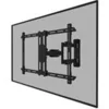 Image de Neomounts WL40S-850BL16 kit de montage - pour ecran LCD