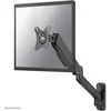 Image de Neomounts Wl70-450bl11 Support Mural Pour Écran 17-32" - Ressort À Gaz - Orientable