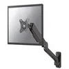 Image de Neomounts WL70-450BL11 kit de montage - pleine action - pour TV - noir