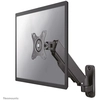 Image de Neomounts Wl70-440bl11 Support Mural Pour Écran 17-32" - Ressort À Gaz - Orientable