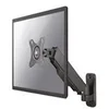 Image de Neomounts WL70-440BL11 kit de montage - pleine action - pour TV - noir