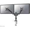 Image de Neomounts By Newstar Ds70-750bl2 Support D'écran Plat Pour Bureau 68,6 Cm (27") Noir