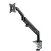 Image de Neomounts DS70-810BL1 kit de montage - bras reglable en mouvement complet - pour ecran LCD - noir