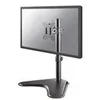 Image de Neomounts FPMA-D550SBLACK pied - pleine action - pour ecran plat - noir