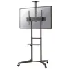 Image de Neomounts FL50-550BL1 Pied pour TV inclinable réglable en hauteur 940 cm (37) - 1778 cm (70) sur pied inclinable