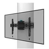 Image de Neomounts WL30S-910BL16 kit de montage - fixe - pour ecran plat - noir