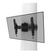 Image de Neomounts WL35S-910BL16 kit de montage - pour ecran plat - noir