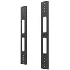 Image de Neomounts AWL-250BL16 simple Set dextension VESA noir