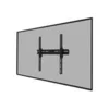 Image de Neomounts WL30-350BL14 kit de montage - fixe - pour ecran plat - noir