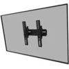 Image de Neomounts WL35-350BL12 kit de montage - pour ecran plat - noir