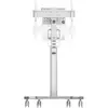 Image de Support De Tv Neomounts Fl50s-825wh1 70 Kg