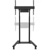 Image de Support De Tv Neomounts Fl55-875bl1