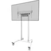 Image de Neomounts FL55-875WH1 chariot - pour ecran plat - motorise - blanc