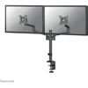 Image de Neomounts By Newstar Ds60-425bl2 Support D'écran Plat Pour Bureau 68,6 Cm (27") Noir