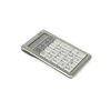 Image de Bakkerelkhuizen S-board 840 Design Numeriek Clavier Usb Numérique Gris