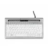 Image de Bakker Elkhuizen S-board 840 - clavier - Allemand Peripherique d'entree