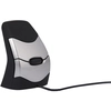 Image de Bakkerelkhuizen Dxt 2 Precision Mouse Souris Bureau Ambidextre Usb Type-a Laser 2000 Dpi