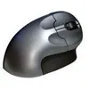Image de Souris Optique - Bakker Elkhuizen - Grip Mouse - 3 Boutons - Sans Fil - Ergonomique