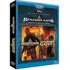 Image de Benjamin Gates - Coffret 1 & 2 - Pack - Blu-Ray en occasion ou reconditionné