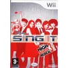 Image de Sing It - High School Musical 3 Wii en occasion ou reconditionné