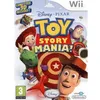 Image de PACK TOY STORY MANIA / Jeu Wii + 2 paires de lune