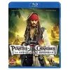 Image de Pirates Des Caraïbes : La Fontaine De Jouvence - Blu-Ray en occasion ou reconditionné