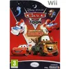 Image de CARS TOON : MARTIN SE LA RACONTE / Jeu console Wii