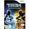 Image de TRON EVOLUTION / Jeu console Wii