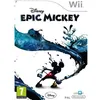 Image de Epic Mickey Jeu Wii
