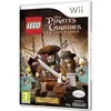 Image de LEGO Pirates des Caraïbes Jeu Wii