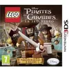 Image de Lego Pirates Des Caraibes - Le Jeu Video 3DS en occasion ou reconditionné