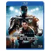 Image de Real Steel - Blu-Ray en occasion ou reconditionné