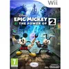 Image de Jeu Wii - Disney - Epic Mickey 2 : Le Retour des Héros - Action - Coopération - DVD