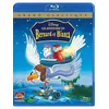 Image de Les Aventures De Bernard Et Bianca - Blu-Ray en occasion ou reconditionné