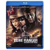 Image de Lone Ranger - Naissance D'un Héros - Blu-Ray en occasion ou reconditionné