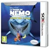 Image de Le Monde De Nemo - Course Vers L'ocÃ©an - Edition SpÃ©ciale 3DS en occasion ou reconditionné