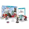 Image de Disney Infinity - Pack De DÃ©marrage Wii U en occasion ou reconditionné