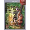 Image de Le Livre De La Jungle - Pack Dvd + Blu-Ray en occasion ou reconditionné