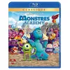 Image de Monstres Academy - Blu-Ray en occasion ou reconditionné
