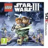 Image de Lego Star Wars 3 : The Clone Wars Jeu 3DS