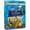 Image de Kuzco, L'empereur Mégalo - Blu-Ray en occasion ou reconditionné