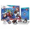 Image de Disney Infinity 2.0 - Marvel Super Heroes - Pack De DÃ©marrage Wii U en occasion ou reconditionné