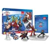 Image de Disney Infinity 2.0 - Marvel Super Heroes - Pack De DÃ©marrage PS4 en occasion ou reconditionné