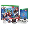 Image de Disney Infinity 2.0 - Marvel Super Heroes - Pack De DÃ©marrage Xbox One en occasion ou reconditionné
