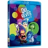 Image de Del RevÃ©s (Inside Out) en occasion ou reconditionné