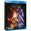 Image de Star Wars : Le Réveil De La Force - Blu-Ray + Blu-Ray Bonus en occasion ou reconditionné