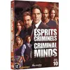 Image de Esprits Criminels - Saison 10 en occasion ou reconditionné