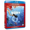 Image de Le Monde De Dory - Blu-Ray 3d + Blu-Ray 2d + Blu-Ray Bonus en occasion ou reconditionné